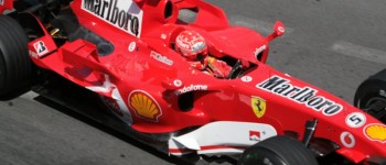 Michael Schumacher: la política superó al deporte