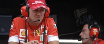 Michael Schumacher, ¿mal estratega?