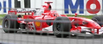 ¿Michael Schumacher pilotará en el GP de Italia? ¿Michael Schumacher pilotará en el GP de Italia?