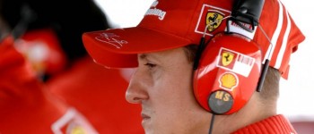 Michael Schumacher: regresaré a la F1 con Ferrari Michael Schumacher: regresaré a la F1 con Ferrari