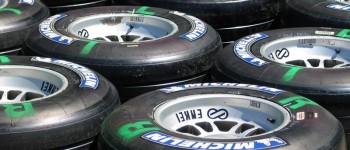 Michelin se plantea volver a la Fórmula 1