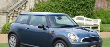 Mini First, el Mini más económico de todos.
