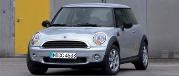 Mini One D, 3.9 litros a los 100. Otro coche para la crisis
