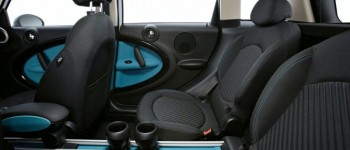 Mini presenta el Countryman oficialmente.