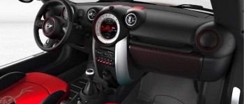Mini presentará en Detroit el Countryman Beachcomber Concept.