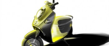 Mini y Smart presentarán scooters eléctricos en París. Mini y Smart presentarán scooters eléctricos en París.