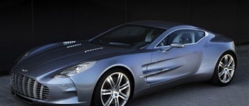 Misterioso comprador encarga 10 Aston Martin One-77. Misterioso comprador encarga 10 Aston Martin One-77.