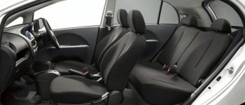 Mitsubishi i-MiEV, el rival del Nissan Leaf comienza sus ventas en Europa Mitsubishi i-MiEV, el rival del Nissan Leaf comienza sus ventas en Europa