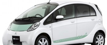Mitsubishi proveerá a Peugeot-Citroën de 100.000 vehículos eléctricos. Mitsubishi proveerá a Peugeot-Citroën de 100.000 vehículos eléctricos.