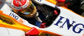 Mónaco, uno de los circuitos preferidos de Alonso Mónaco, uno de los circuitos preferidos de Alonso
