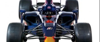 Monoplaza Toro Rosso STR4, características técnicas Monoplaza Toro Rosso STR4, características técnicas