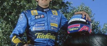 Montagny también opta al segundo asiento de Renault Montagny también opta al segundo asiento de Renault