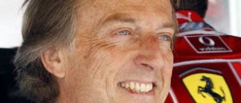 Montezemolo confirma que podrían crear un campeonato alternativo Montezemolo confirma que podrían crear un campeonato alternativo