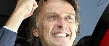 Montezemolo: El nuevo Ferrari estará listo en enero Montezemolo: El nuevo Ferrari estará listo en enero