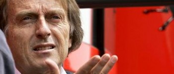Montezemolo: Éste es el equipo que yo quiero Montezemolo: Éste es el equipo que yo quiero