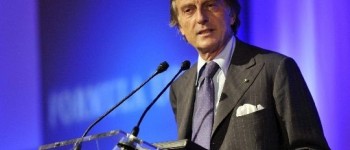 Montezemolo: Hamilton y Alonso son buenos, pero la pareja de Ferrari es Fantástica Montezemolo: Hamilton y Alonso son buenos, pero la pareja de Ferrari es Fantástica