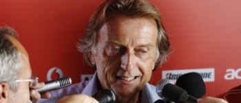 Montezemolo le responde a Mosley Montezemolo le responde a Mosley