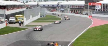 Montreal podría sustituir a Abu Dhabi en el calendario
