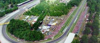 Monza con nuevo contrato hasta 2016
