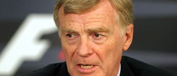 Mosley vs Briatore: El contraataque de Max Mosley vs Briatore: El contraataque de Max