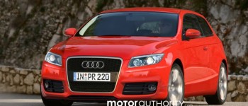 Motor 3.2 V6 eliminado en EEUU Motor 3.2 V6 eliminado en EEUU