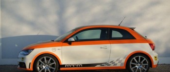 MTM ofrece interesantes packs de tuning para el Audi A1 MTM ofrece interesantes packs de tuning para el Audi A1