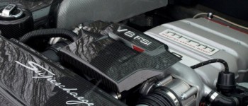 MTM prepara su propia versión del R8. MTM prepara su propia versión del R8.