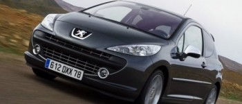 Música más fácil en el Peugeot 207