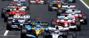N. Technology. Otro equipo que quiere ser de F1