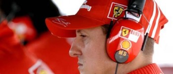 Nadie descarta por completo el regreso de Schumi Nadie descarta por completo el regreso de Schumi
