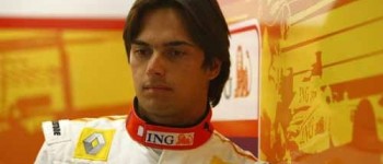 Nelson Piquet, ahora o nunca Nelson Piquet, ahora o nunca