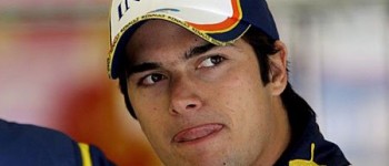 Nelson Piquet Jr. Flavio Briatore era mi verdugo