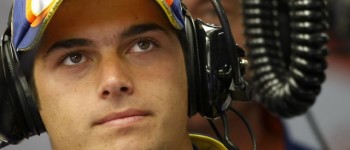Nelson Piquet Jr. fuera de Renault Nelson Piquet Jr. fuera de Renault