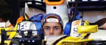 Nelson Piquet no acepta ser el segundo en su equipo Nelson Piquet no acepta ser el segundo en su equipo