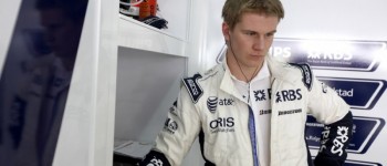Nico Hülkenberg probará el 911 GT3 Híbrido. Nico Hülkenberg probará el 911 GT3 Híbrido.
