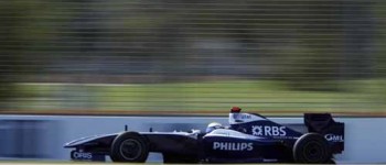 Nico Rosberg, otra vez en cabeza Nico Rosberg, otra vez en cabeza