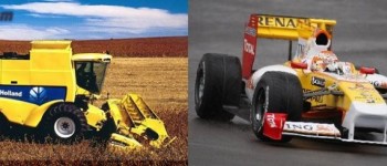 Niki Lauda: el R29 parece una cosechadora Niki Lauda: el R29 parece una cosechadora