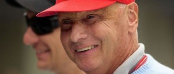 Niki Lauda: Michael Schumacher lleva la competición en su ADN Niki Lauda: Michael Schumacher lleva la competición en su ADN