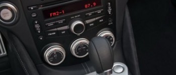 Nissan 370Z Roadster más datos e imágenes
