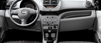 Nissan a por Europa con el Pixo. 7.500 euros