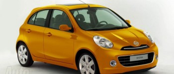 Nissan aumenta su producción en México