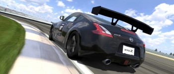 Nissan busca los finalistas virtuales para la GT Academy 2010. Nissan busca los finalistas virtuales para la GT Academy 2010.