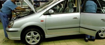 Nissan contratará empleados para su planta de Barcelona. Nissan contratará empleados para su planta de Barcelona.