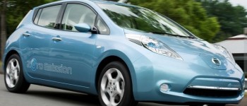 Nissan Leaf no da tregua al Chevrolet Volt