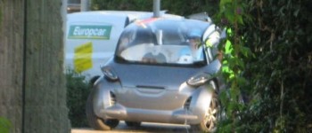 Nissan presenta el coche eléctrico del futuro, a la venta en 2010
