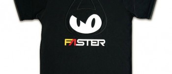 No es una marca, es una actitud. FAster, la marca de Alonso No es una marca, es una actitud. FAster, la marca de Alonso