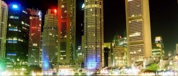 No habrá curva Fernando Alonso en Singapur No habrá curva Fernando Alonso en Singapur