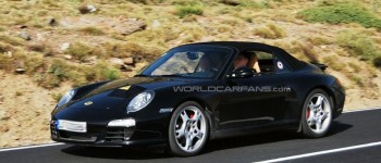 No habrá tecnología híbrida para el Porsche 911