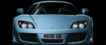 Noble presenta al veloz M600