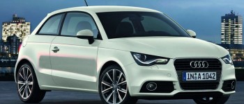 Novedades Audi en el Salón de Madrid: A1e-tron, A8 Hybrid...